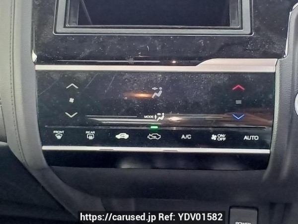 Used 2017 AT honda fit GP5 Image[20]