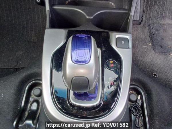 Used 2017 AT honda fit GP5 Image[21]