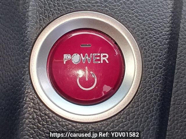 Used 2017 AT honda fit GP5 Image[24]