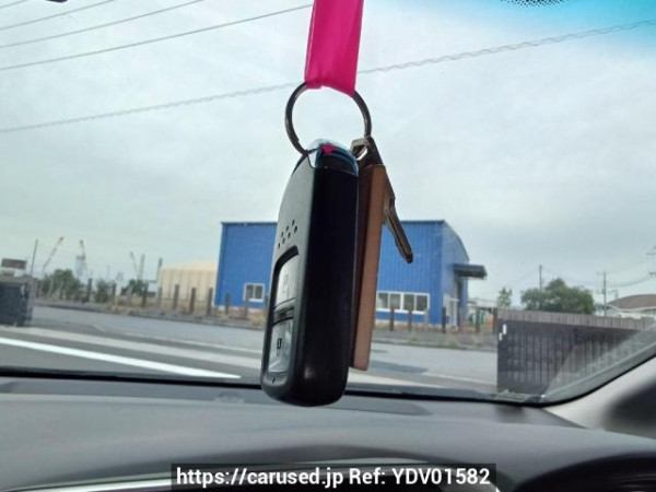 Used 2017 AT honda fit GP5 Image[25]