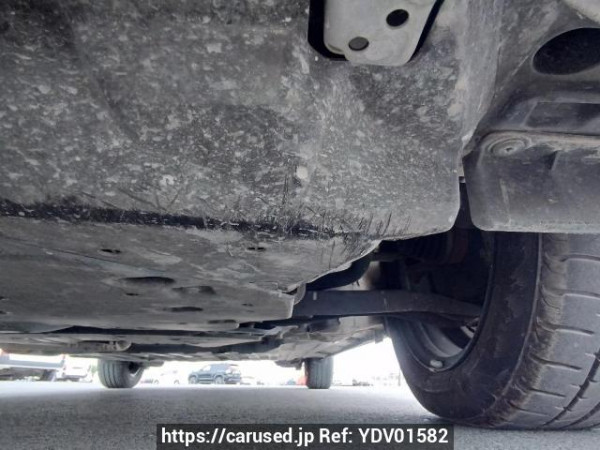 Used 2017 AT honda fit GP5 Image[31]