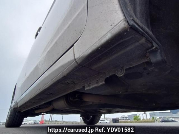 Used 2017 AT honda fit GP5 Image[32]