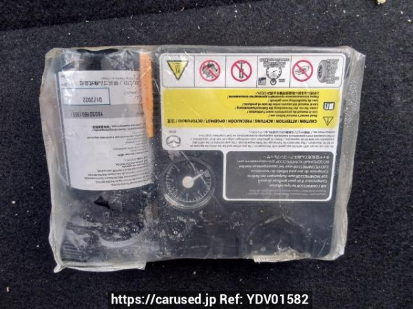 Used 2017 AT honda fit GP5 Image[39]