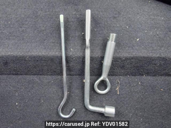 Used 2017 AT honda fit GP5 Image[41]