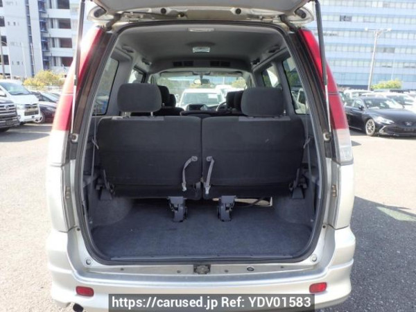 Used 2001 AT toyota townace-noah SR50G Image[6]