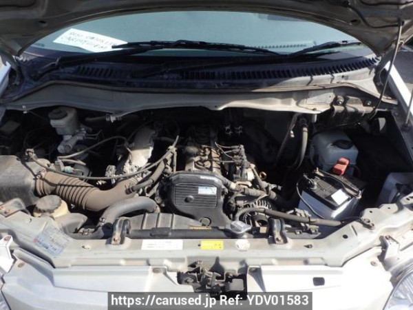 Used 2001 AT toyota townace-noah SR50G Image[7]