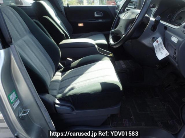 Used 2001 AT toyota townace-noah SR50G Image[9]