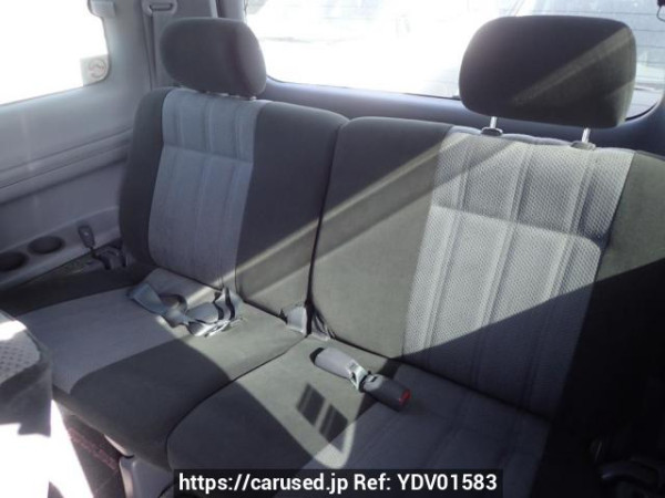 Used 2001 AT toyota townace-noah SR50G Image[12]
