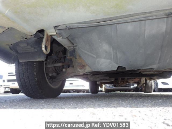 Used 2001 AT toyota townace-noah SR50G Image[24]