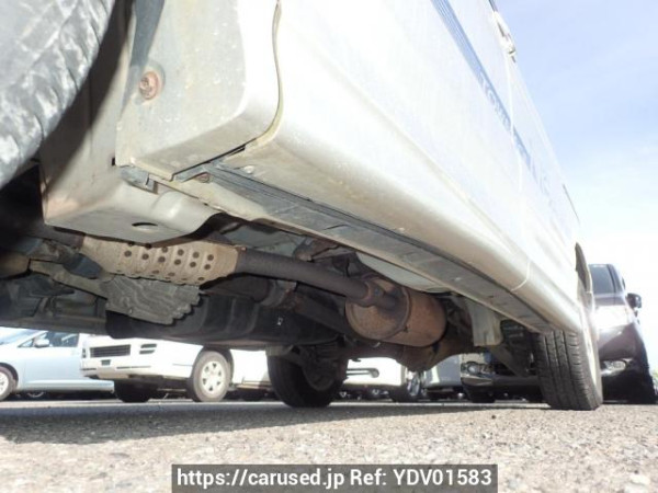 Used 2001 AT toyota townace-noah SR50G Image[27]