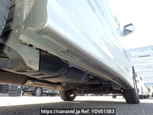 Used 2001 AT toyota townace-noah SR50G Image[29]