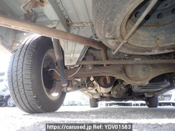 Used 2001 AT toyota townace-noah SR50G Image[30]