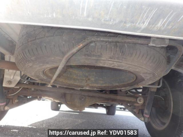 Used 2001 AT toyota townace-noah SR50G Image[33]