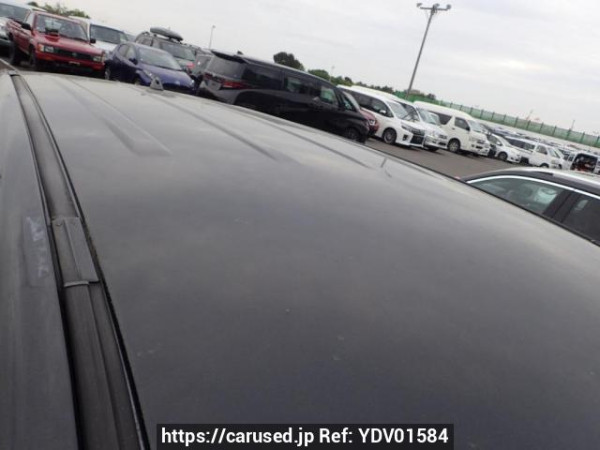 Used 2008 AT toyota vanguard ACA33W Image[9]