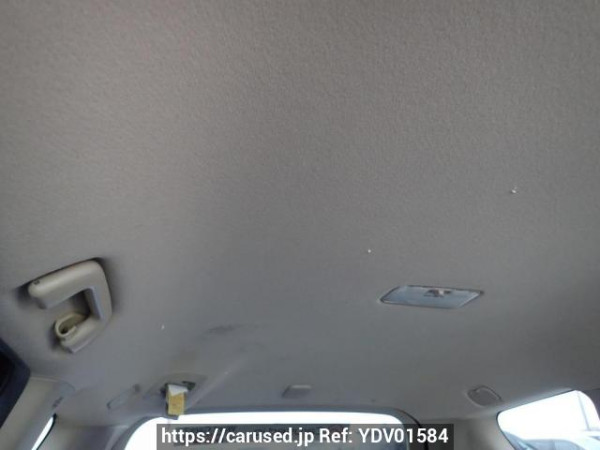 Used 2008 AT toyota vanguard ACA33W Image[10]