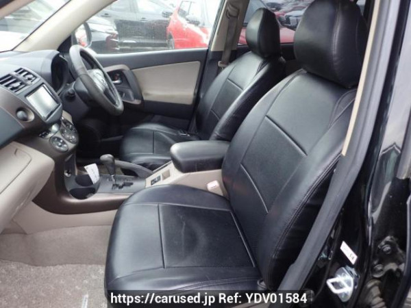Used 2008 AT toyota vanguard ACA33W Image[12]