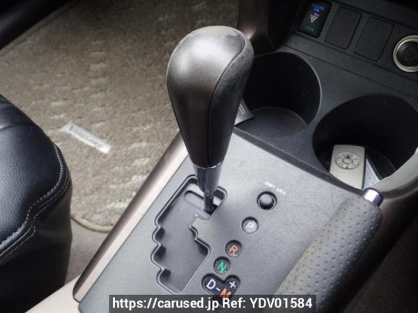 Used 2008 AT toyota vanguard ACA33W Image[22]