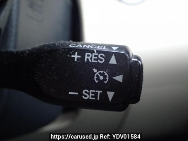 Used 2008 AT toyota vanguard ACA33W Image[23]