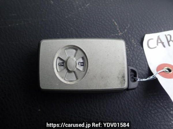 Used 2008 AT toyota vanguard ACA33W Image[26]