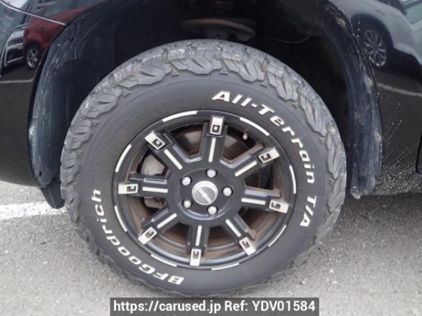 Used 2008 AT toyota vanguard ACA33W Image[27]