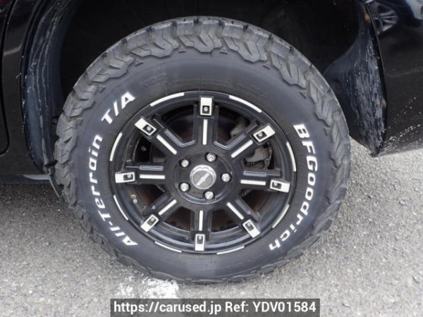 Used 2008 AT toyota vanguard ACA33W Image[28]