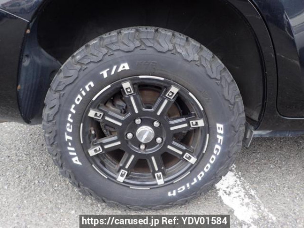 Used 2008 AT toyota vanguard ACA33W Image[29]