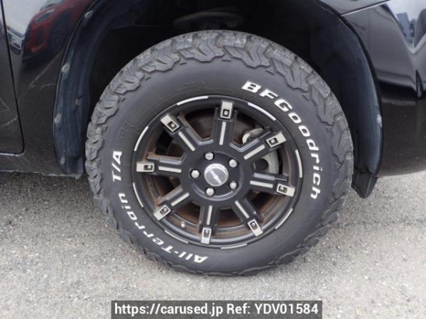 Used 2008 AT toyota vanguard ACA33W Image[30]