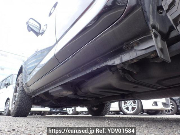 Used 2008 AT toyota vanguard ACA33W Image[31]