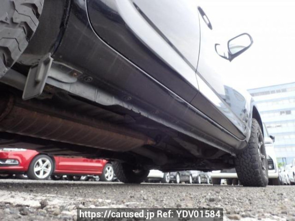 Used 2008 AT toyota vanguard ACA33W Image[32]