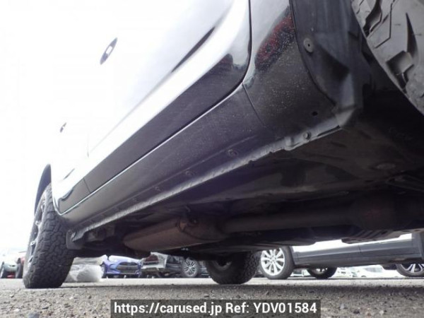 Used 2008 AT toyota vanguard ACA33W Image[33]