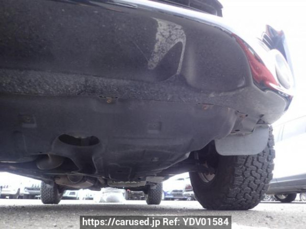 Used 2008 AT toyota vanguard ACA33W Image[36]