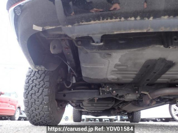 Used 2008 AT toyota vanguard ACA33W Image[37]