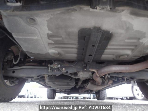 Used 2008 AT toyota vanguard ACA33W Image[39]