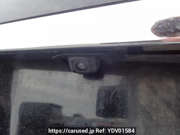 Used 2008 AT toyota vanguard ACA33W Image[40]