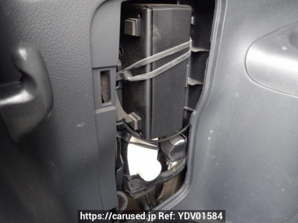 Used 2008 AT toyota vanguard ACA33W Image[41]