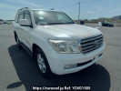 Toyota Land Cruiser URJ202W