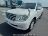 Used 2011 AT toyota land-cruiser URJ202W Image[2]