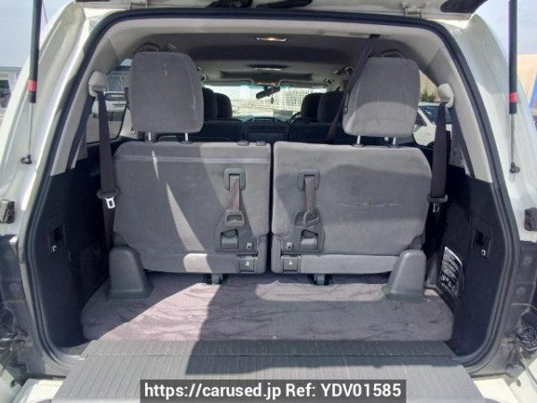 Used 2011 AT toyota land-cruiser URJ202W Image[8]