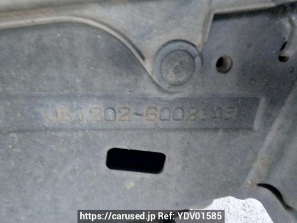 Used 2011 AT toyota land-cruiser URJ202W Image[11]