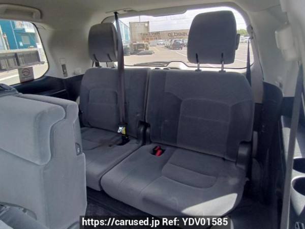 Used 2011 AT toyota land-cruiser URJ202W Image[16]