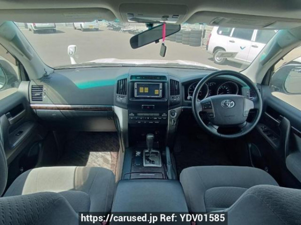 Used 2011 AT toyota land-cruiser URJ202W Image[17]