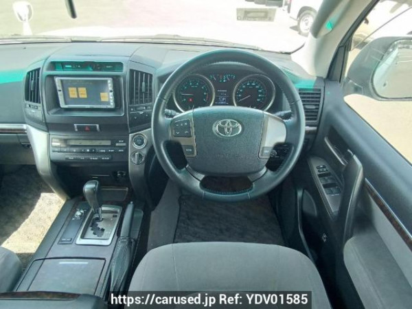 Used 2011 AT toyota land-cruiser URJ202W Image[19]