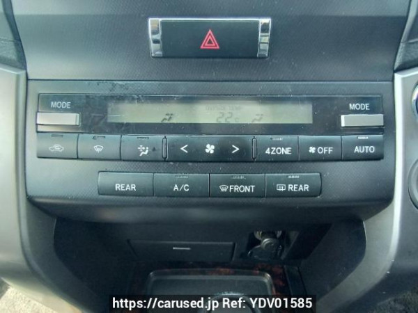 Used 2011 AT toyota land-cruiser URJ202W Image[21]