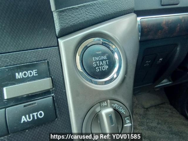 Used 2011 AT toyota land-cruiser URJ202W Image[25]