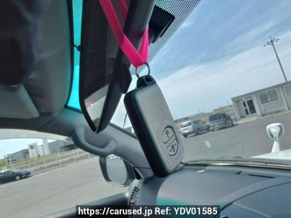 Used 2011 AT toyota land-cruiser URJ202W Image[26]