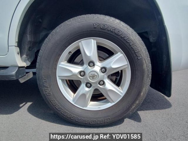 Used 2011 AT toyota land-cruiser URJ202W Image[30]