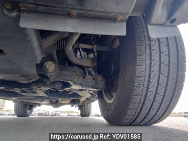 Used 2011 AT toyota land-cruiser URJ202W Image[32]