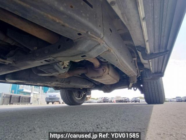 Used 2011 AT toyota land-cruiser URJ202W Image[34]