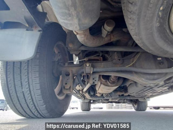 Used 2011 AT toyota land-cruiser URJ202W Image[37]