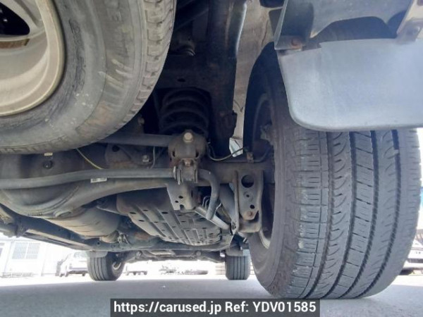 Used 2011 AT toyota land-cruiser URJ202W Image[38]